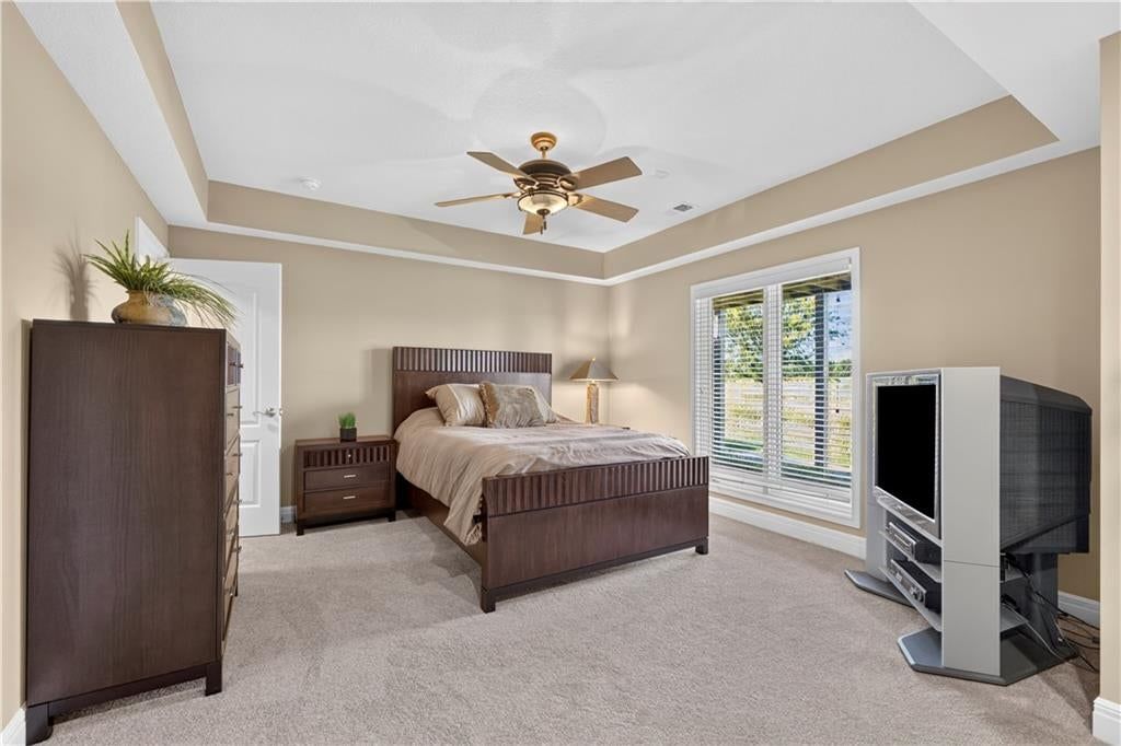Photo 52 of 76 - 13816 Horton Drive, Overland Park, KS 66223