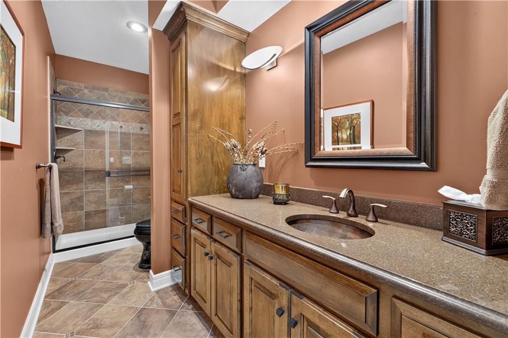 Photo 53 of 76 - 13816 Horton Drive, Overland Park, KS 66223