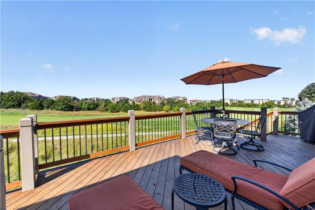 Photo 57 of 76 - 13816 Horton Drive, Overland Park, KS 66223