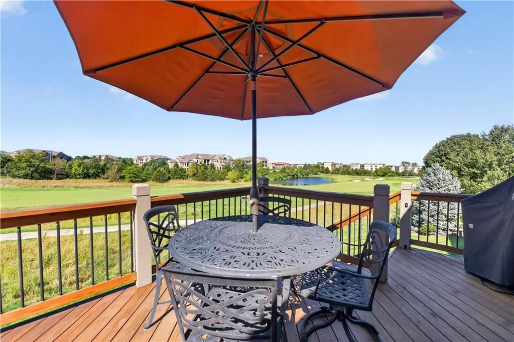 Photo 58 of 76 - 13816 Horton Drive, Overland Park, KS 66223