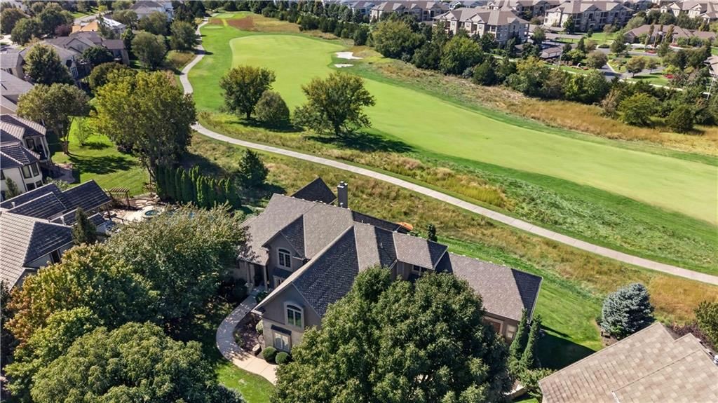 Photo 60 of 76 - 13816 Horton Drive, Overland Park, KS 66223