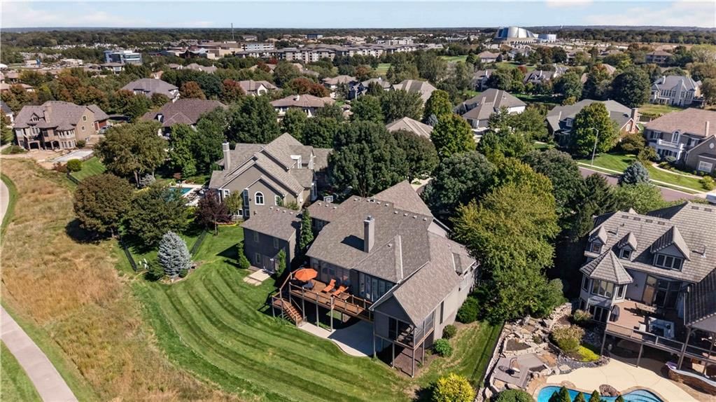 Photo 61 of 76 - 13816 Horton Drive, Overland Park, KS 66223