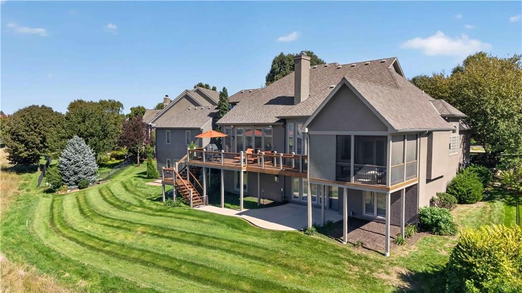 Photo 66 of 76 - 13816 Horton Drive, Overland Park, KS 66223
