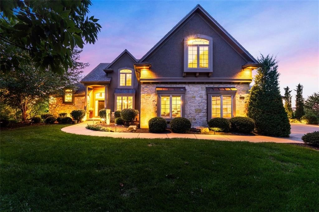 Photo 67 of 76 - 13816 Horton Drive, Overland Park, KS 66223