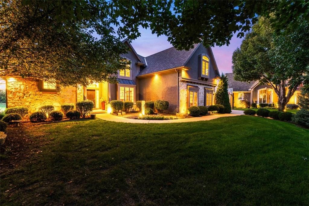 Photo 68 of 76 - 13816 Horton Drive, Overland Park, KS 66223