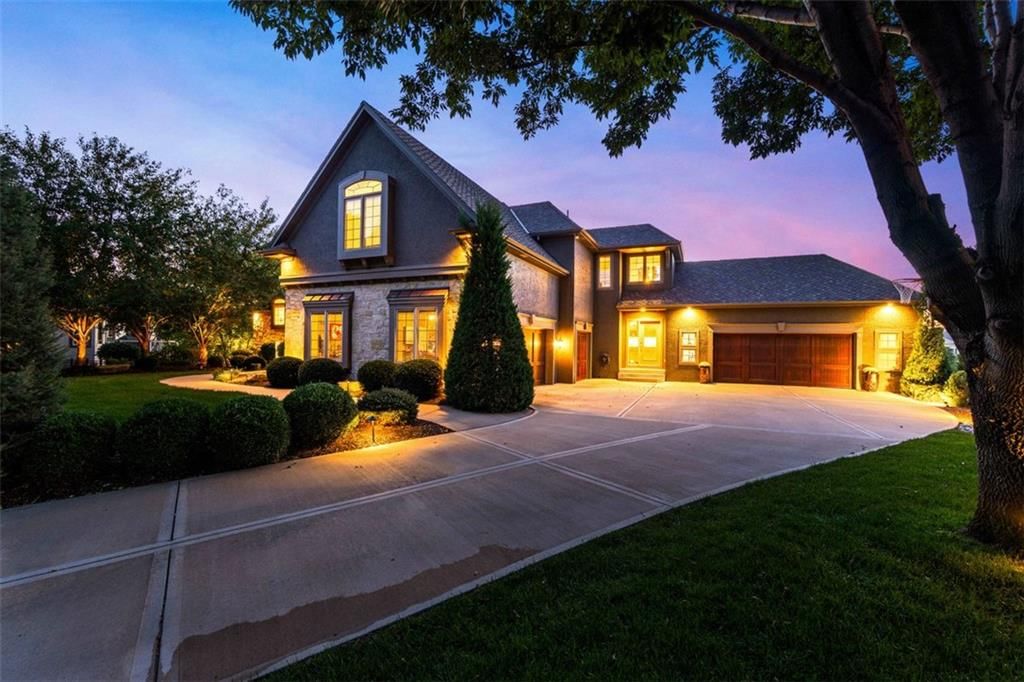 Photo 69 of 76 - 13816 Horton Drive, Overland Park, KS 66223