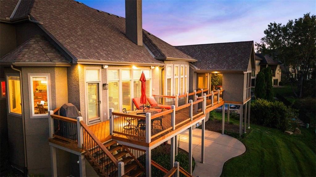 Photo 71 of 76 - 13816 Horton Drive, Overland Park, KS 66223