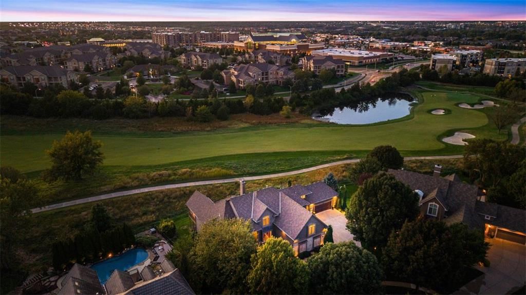 Photo 74 of 76 - 13816 Horton Drive, Overland Park, KS 66223