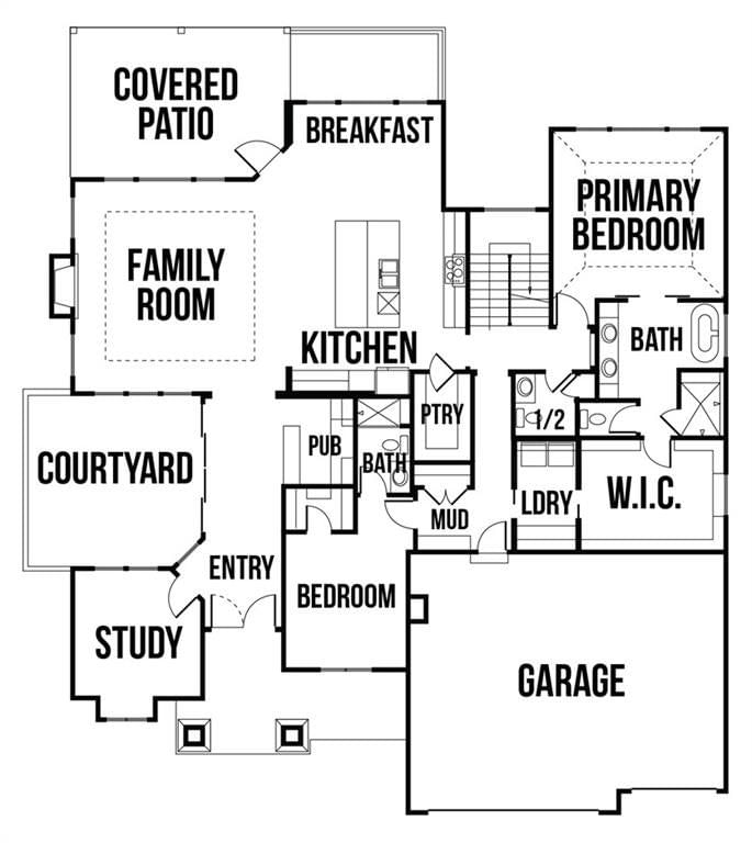 13714 Meadow Lane, Leawood, KS: listing photo 2