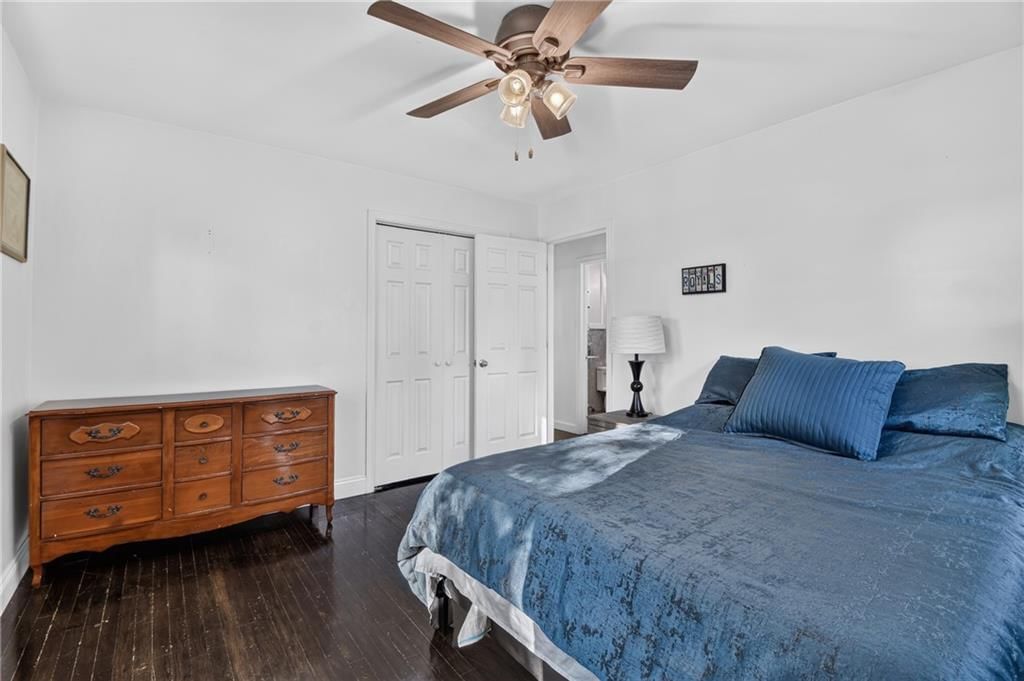 Photo 15 of 29 - 4515 Crisp Avenue, Kansas City, MO 64133
