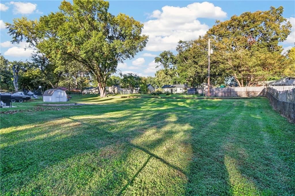 Photo 26 of 29 - 4515 Crisp Avenue, Kansas City, MO 64133