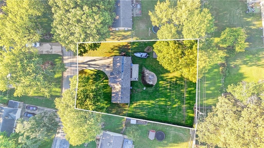 Photo 27 of 29 - 4515 Crisp Avenue, Kansas City, MO 64133