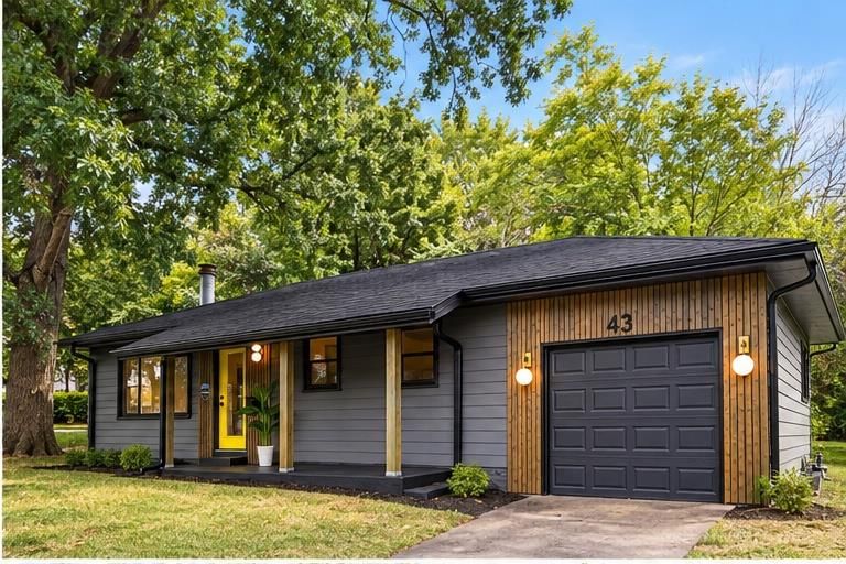 4320 MAGGIE Lane, Kansas City, KS