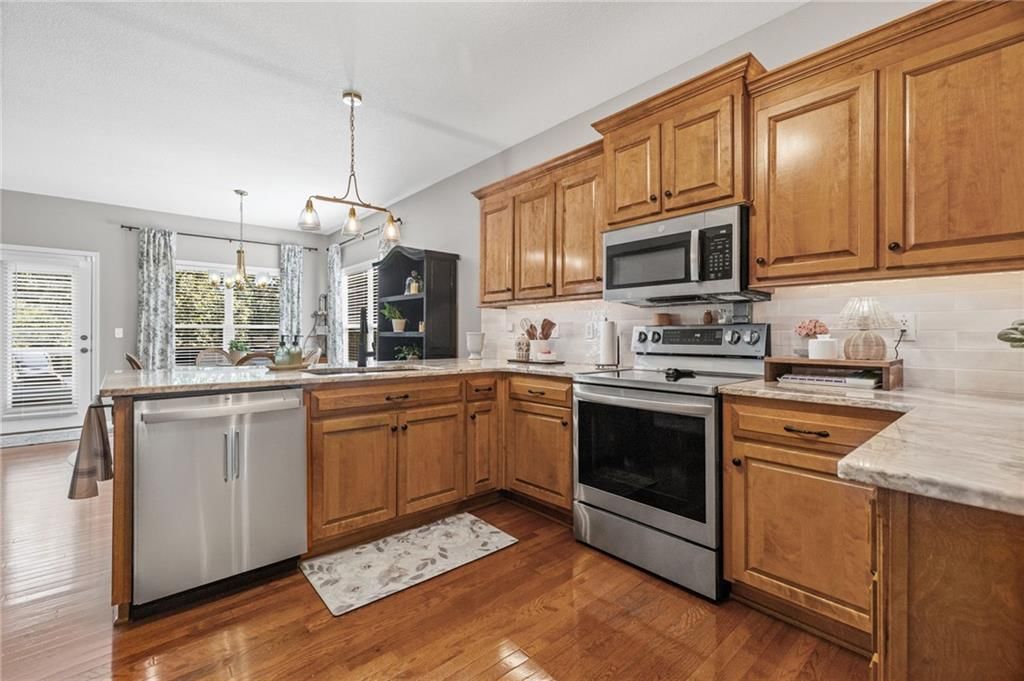 307 Alexander Creek Court — photo 14