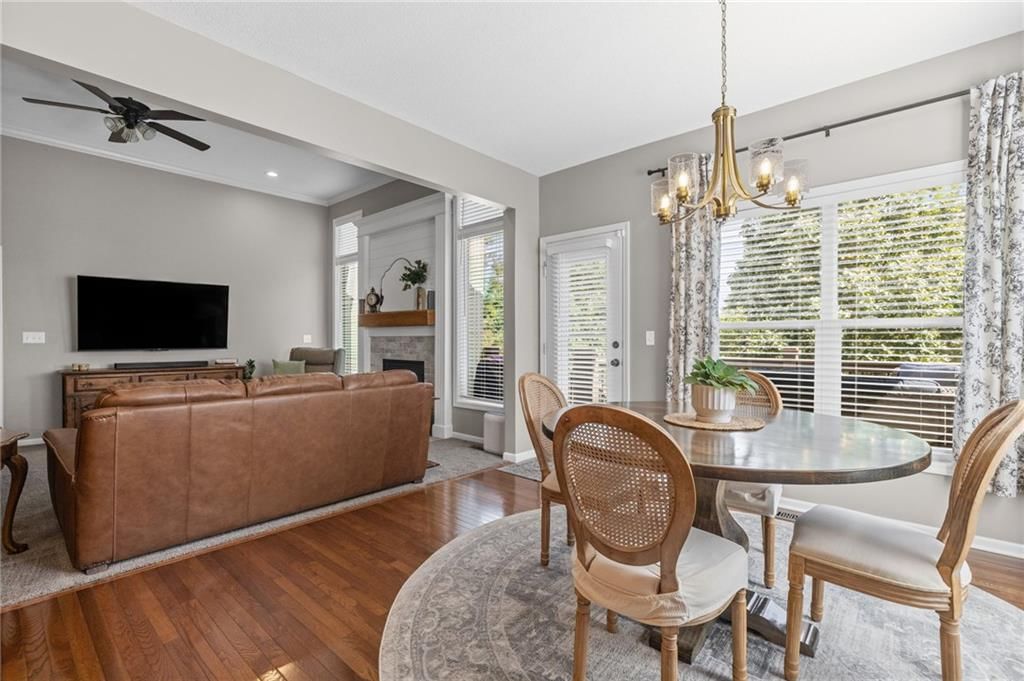 307 Alexander Creek Court — photo 20