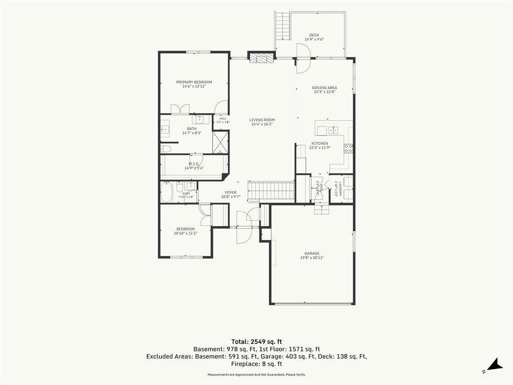 307 Alexander Creek Court — photo 54