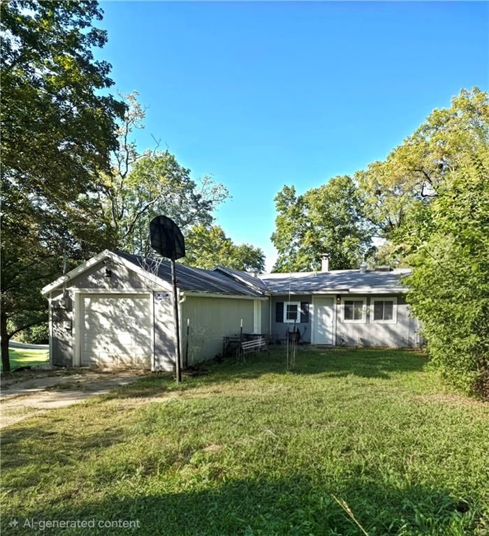 6731 NW Vista Avenue, Kansas City, MO