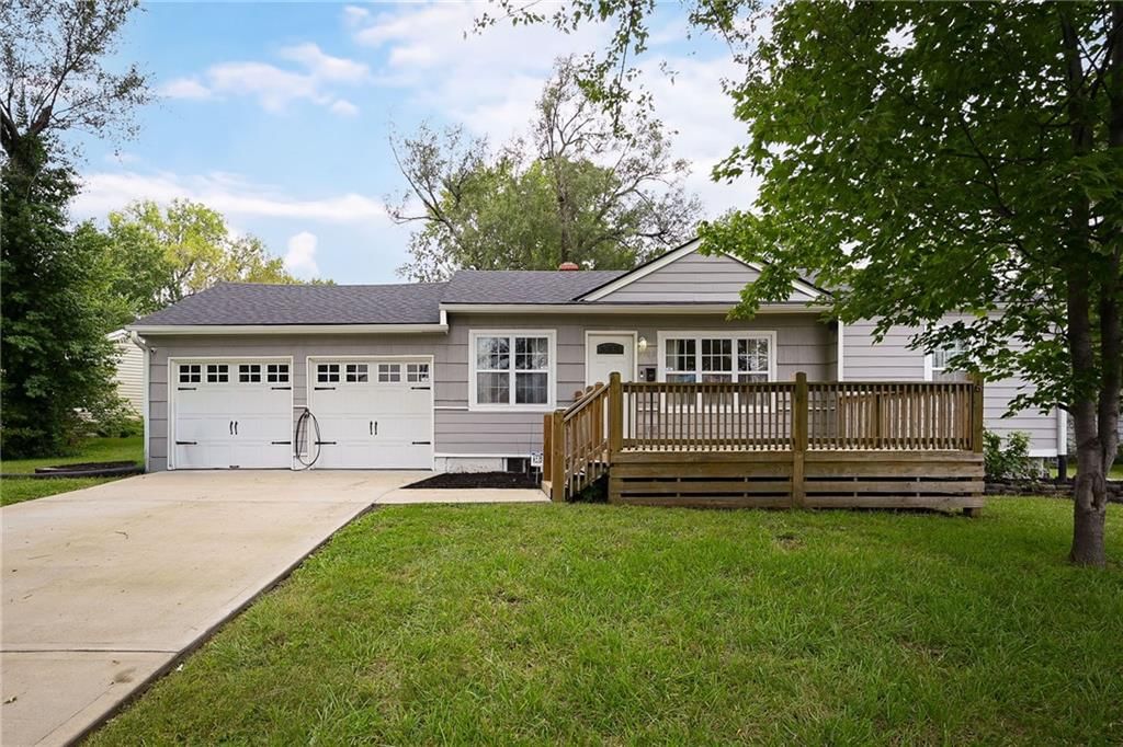 9908 E 81st Street, Raytown, MO