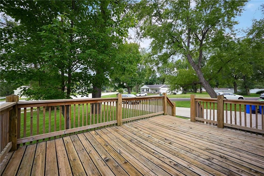 9908 E 81st Street, Raytown, MO: listing photo 3