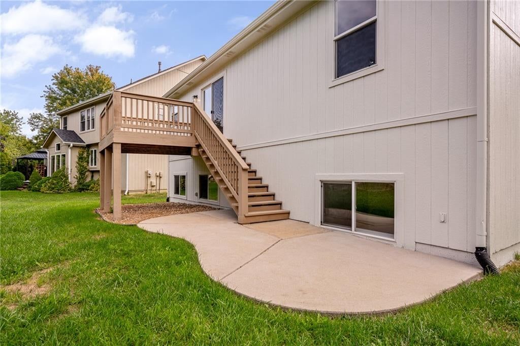 16664 W 155TH Terrace — photo 31