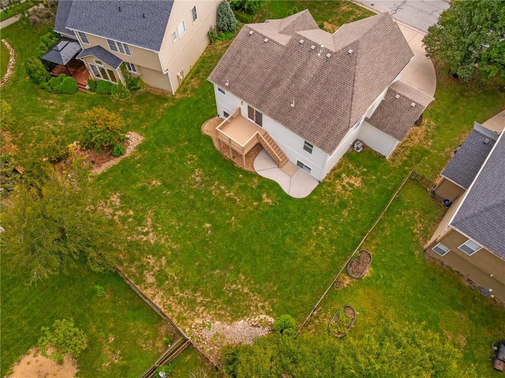 16664 W 155TH Terrace — photo 36