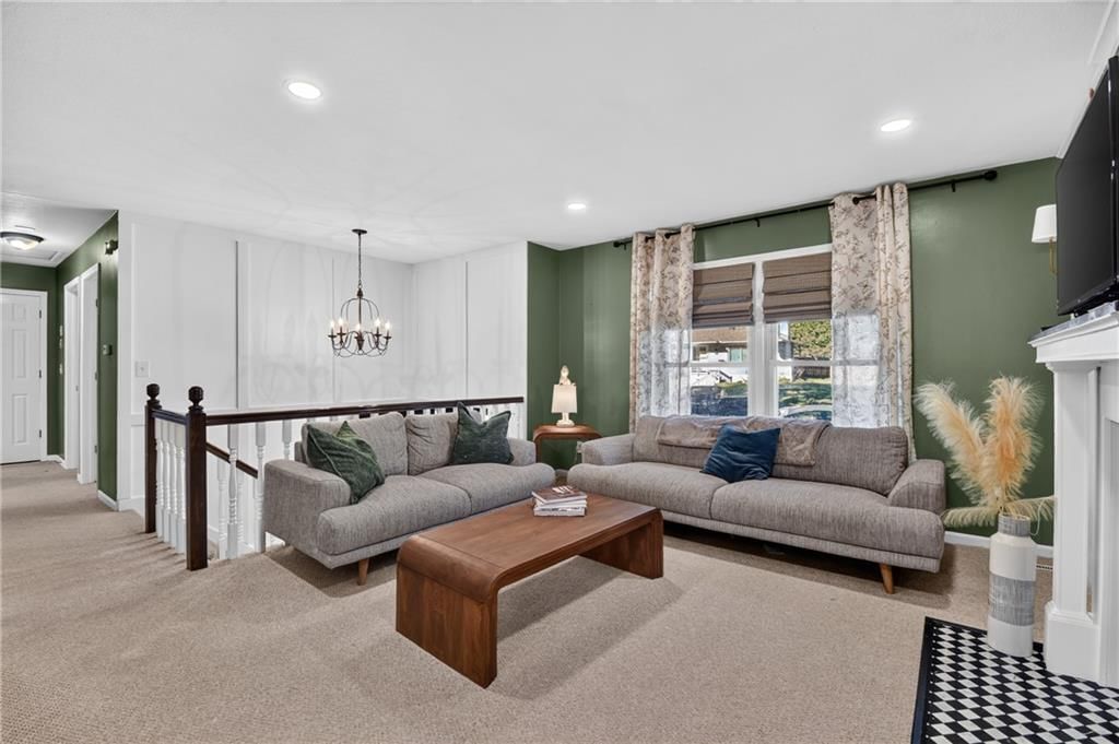 517 S Franklin Street, Raymore, MO