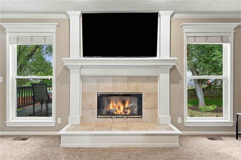 21488 W 121st Terrace, Olathe, KS