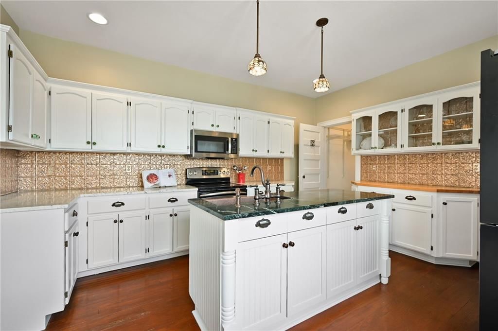 3341 Campbell Street — photo 14