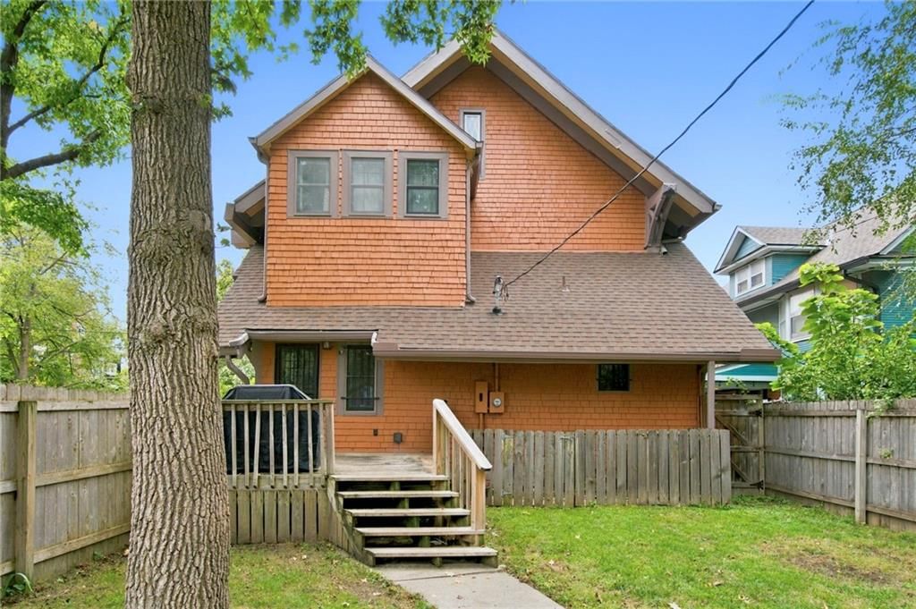 3341 Campbell Street — photo 32