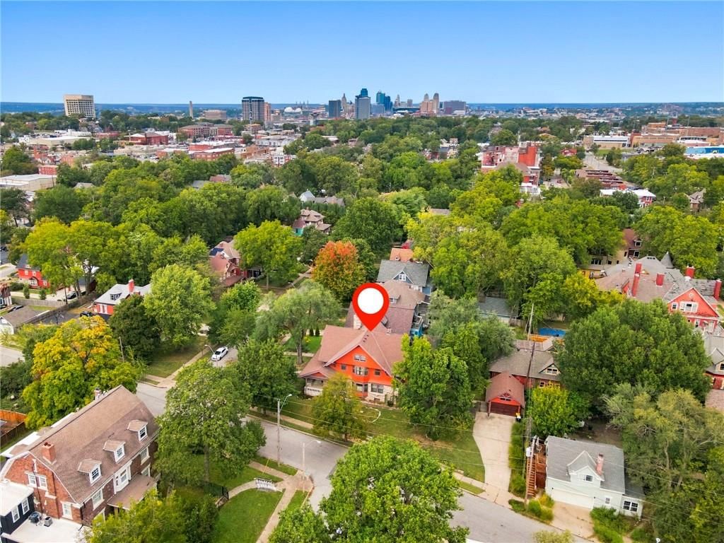 3341 Campbell Street — photo 40