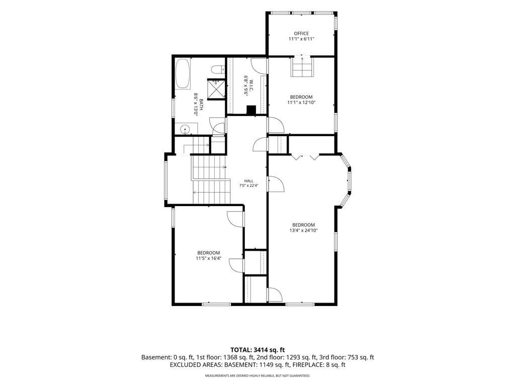 3341 Campbell Street — photo 44