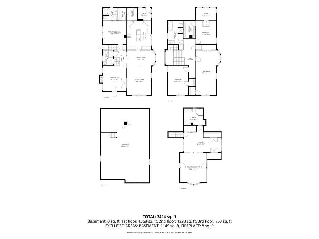 3341 Campbell Street — photo 46