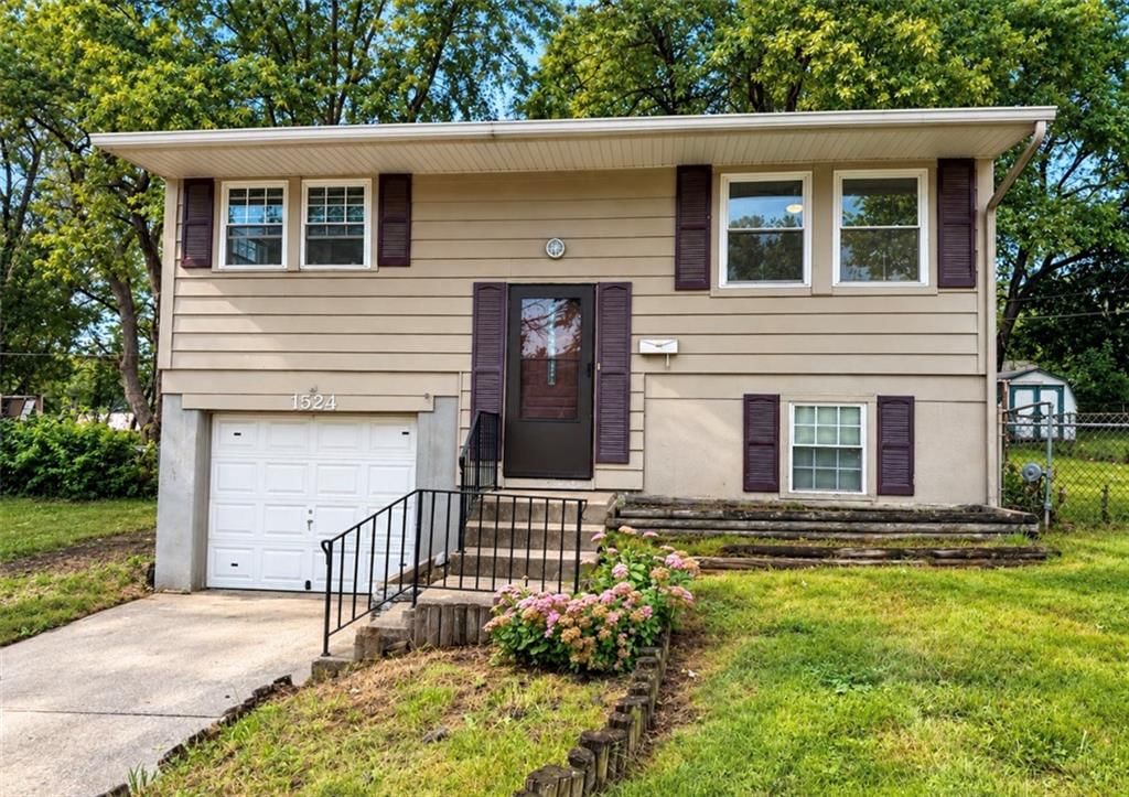 1524 N Seminole Drive, Independence, MO