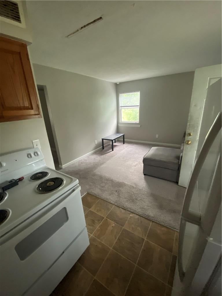 Second kitchen at 2603 NW Chipman Road, Lee's Summit, MO 64081