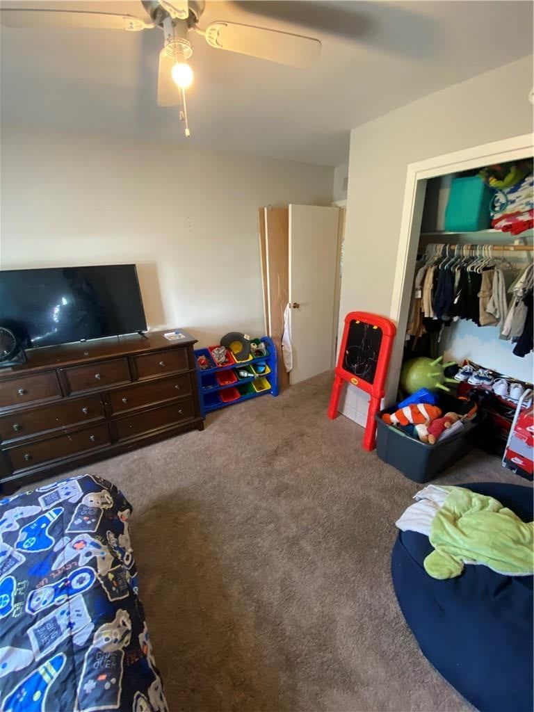 Photo 11 of 52 - 2603 NW Chipman Road, Lee's Summit, MO 64081