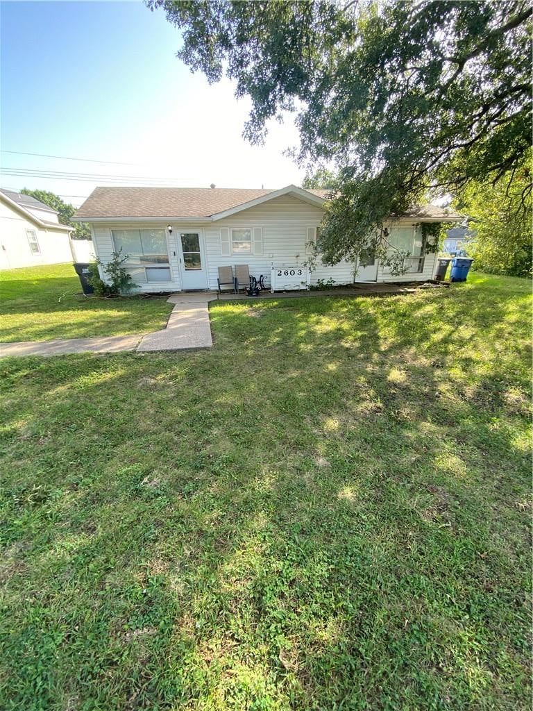 2603 NW Chipman Road, Lee's Summit, MO