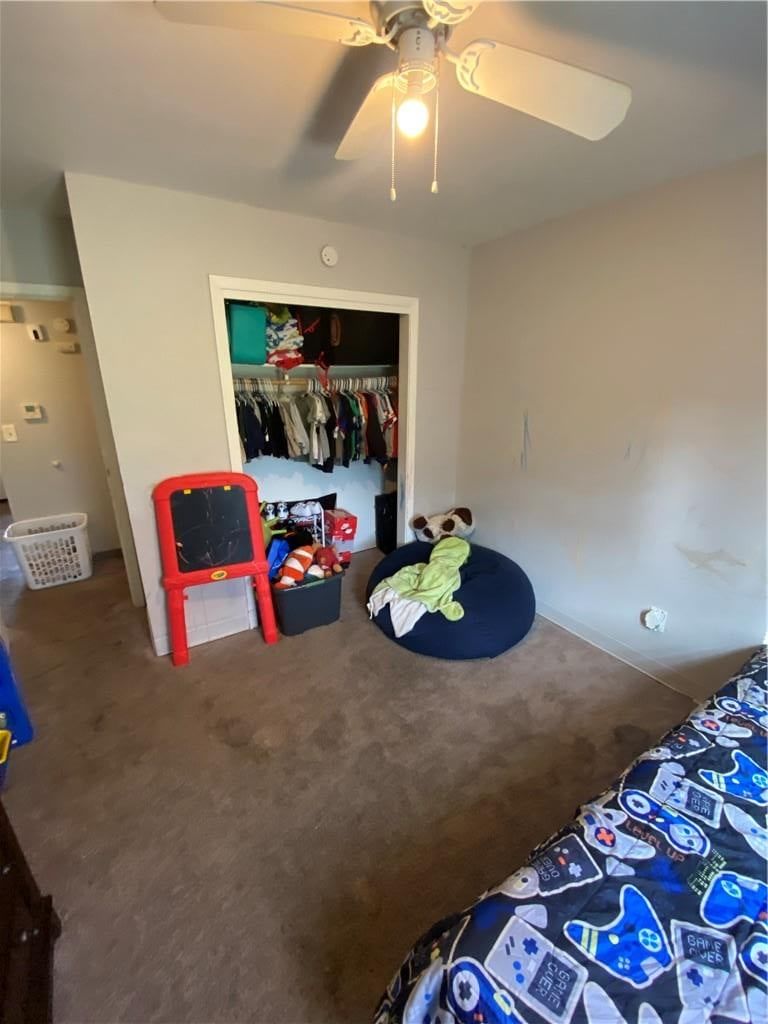 Photo 12 of 52 - 2603 NW Chipman Road, Lee's Summit, MO 64081