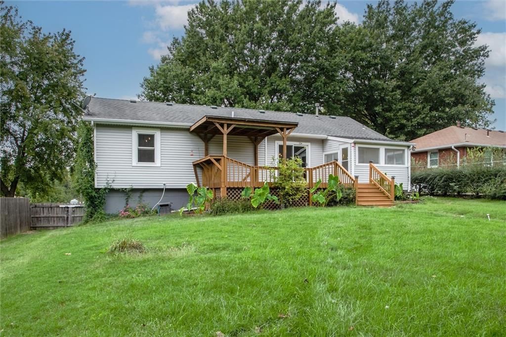 4201 Arlington Avenue — photo 29