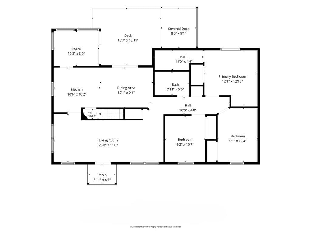 4201 Arlington Avenue — photo 31