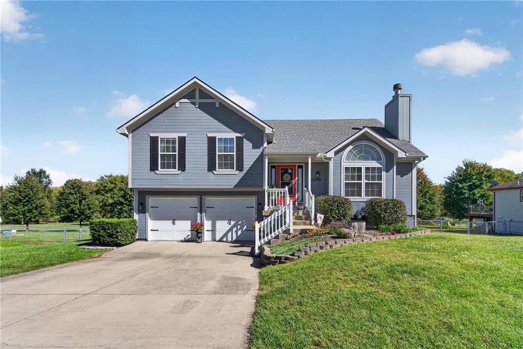 15709 Terry Avenue, Belton, MO