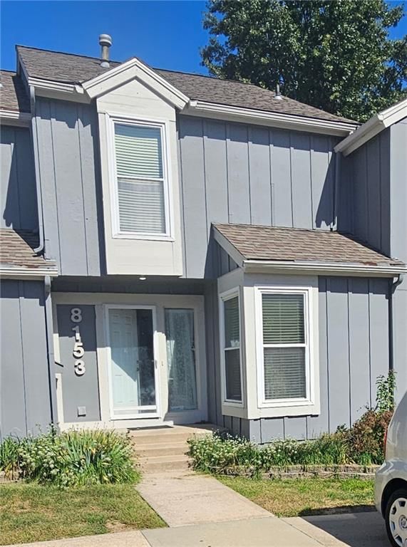 8153 Monrovia Street, Lenexa, KS