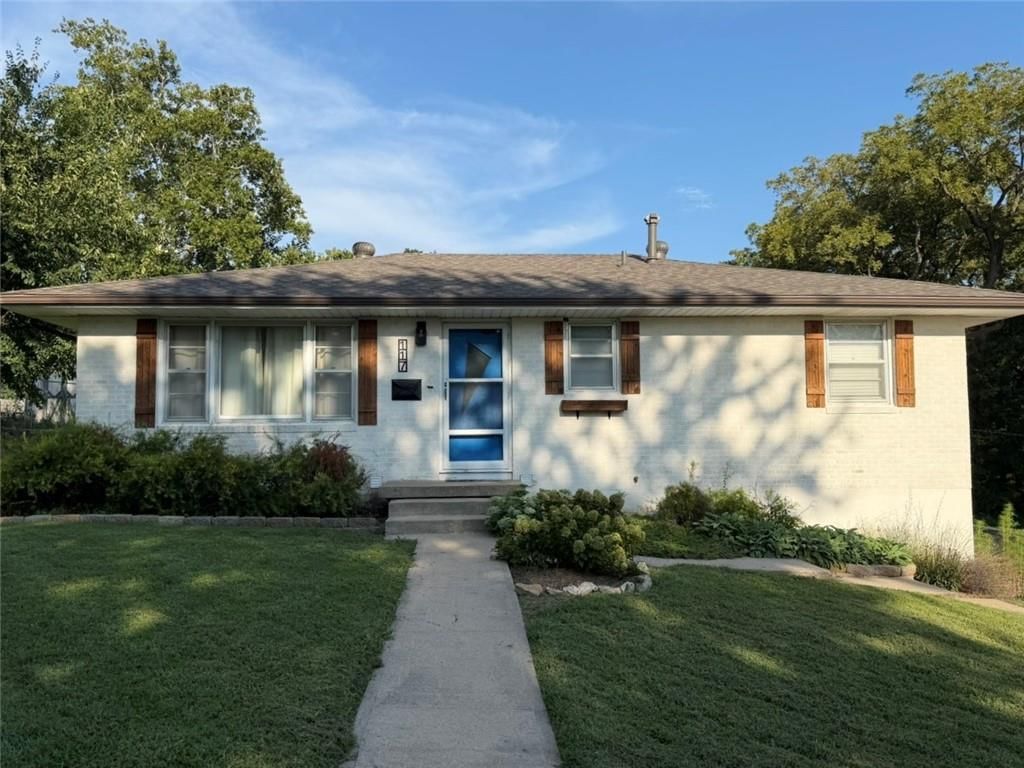 117 Waller Street, Excelsior Springs, MO