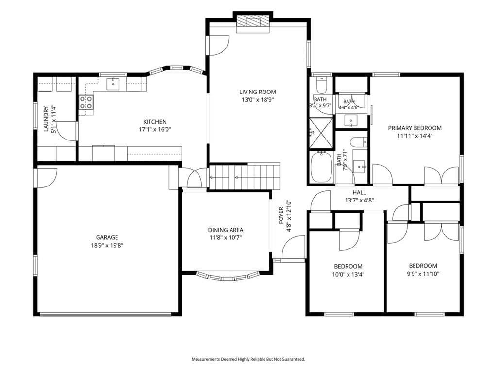 Photo 37 of 37 - 406 SE Richardson Place, Lee's Summit, MO 64063