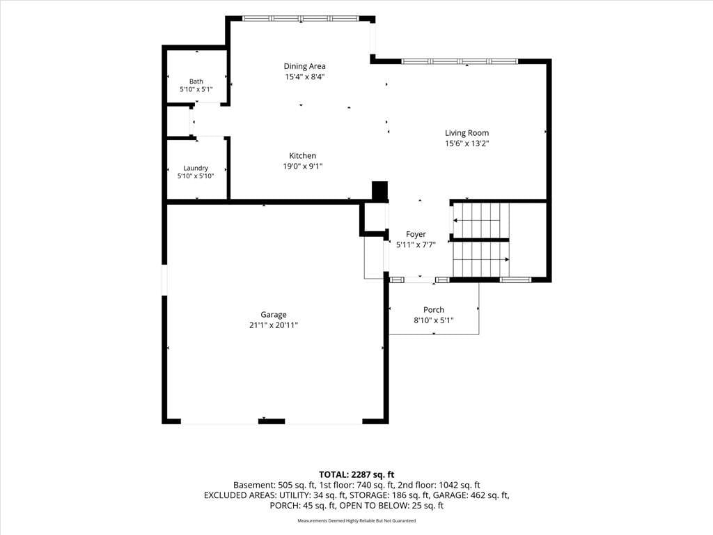 1330 S 6th Street East — photo 32