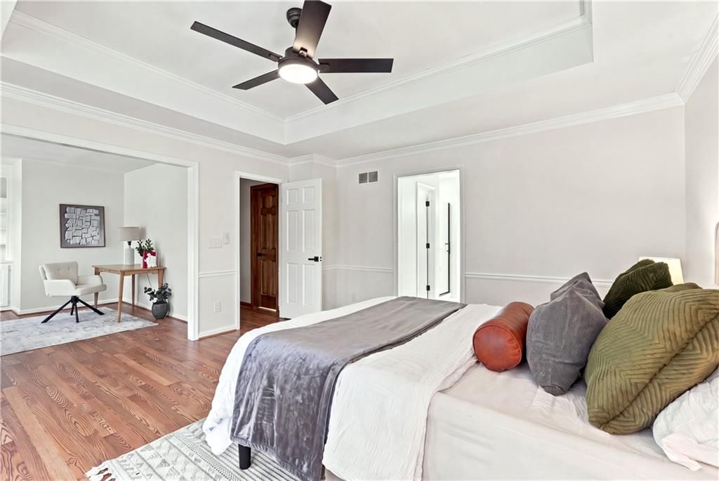 8408 Acuff Lane — photo 30