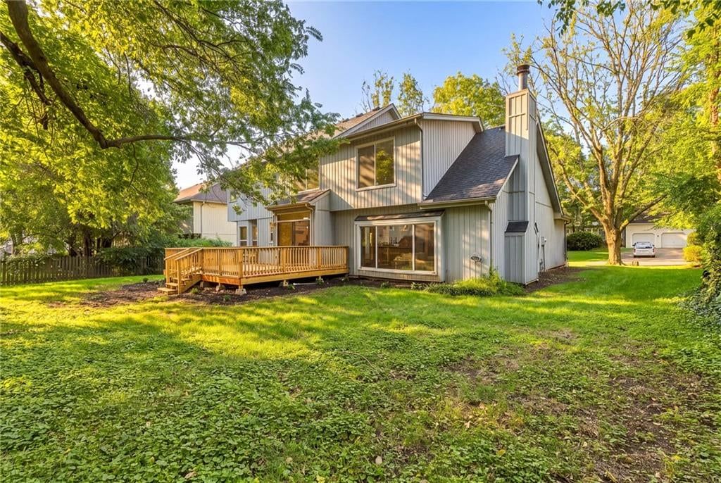 8408 Acuff Lane — photo 51