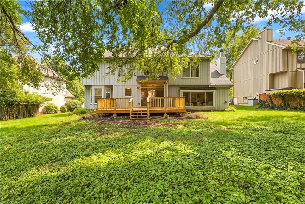 8408 Acuff Lane — photo 52