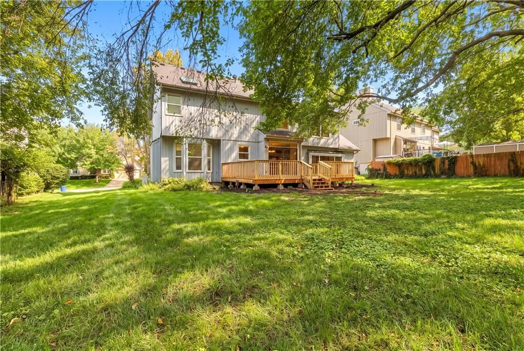 8408 Acuff Lane — photo 53