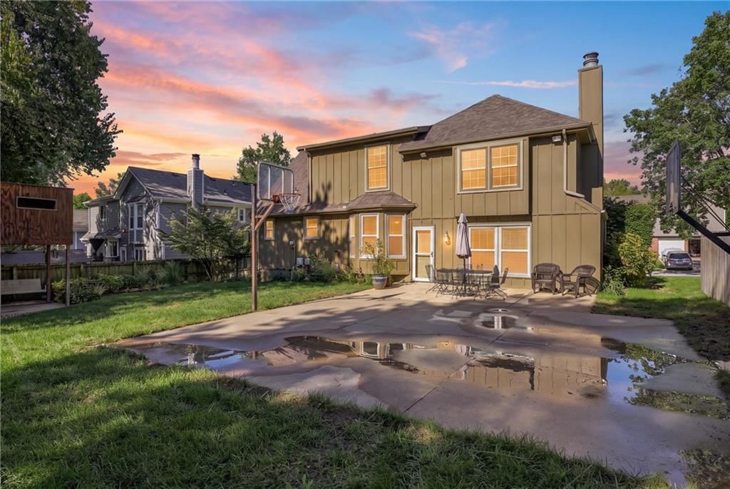 Photo 35 of 44 - 14715 S Arapaho Drive, Olathe, KS 66062
