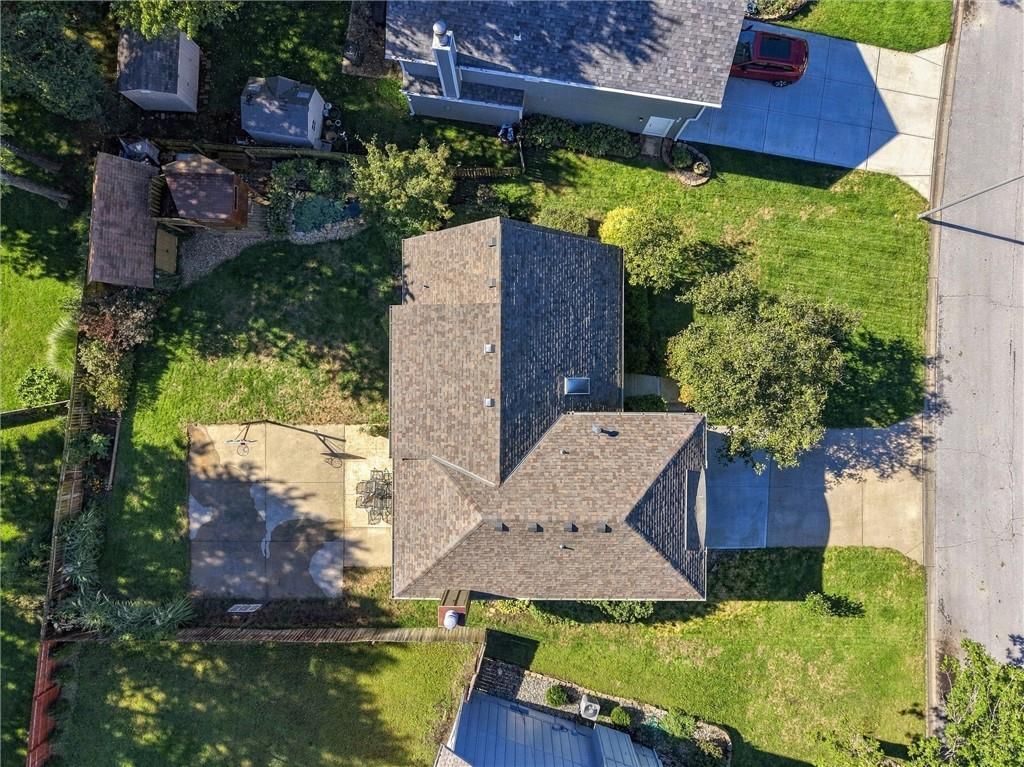 Photo 40 of 44 - 14715 S Arapaho Drive, Olathe, KS 66062